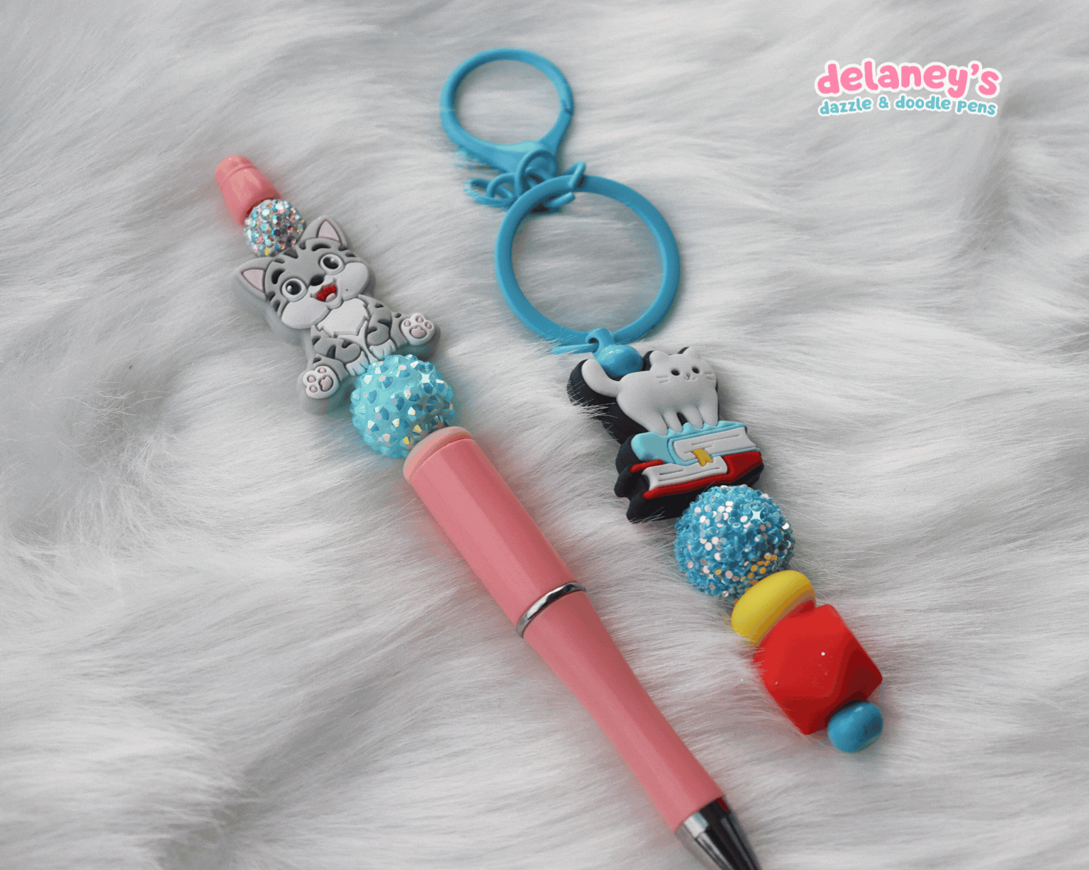 For Cat Fanatics